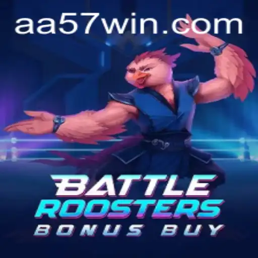 Explorando BattleRoostersBonusBuy: Uma Nova Experiência de Jogo em 57win.com
