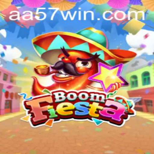 Descubra BoomFiesta: O Novo Fenômeno dos Jogos em 57win.com