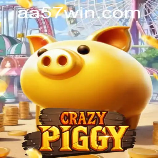 Uma Aventura em CrazyPiggy: Explorando o Jogo com 57win.com
