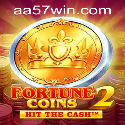 Explorando a Nova Sensação dos Jogos Online: FortuneCoins2 no 57win.com