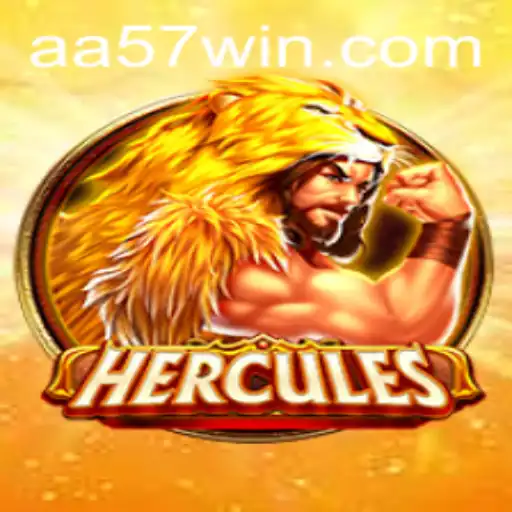 Descubra o Mundo do Jogo 'Hercules' com 57win.com