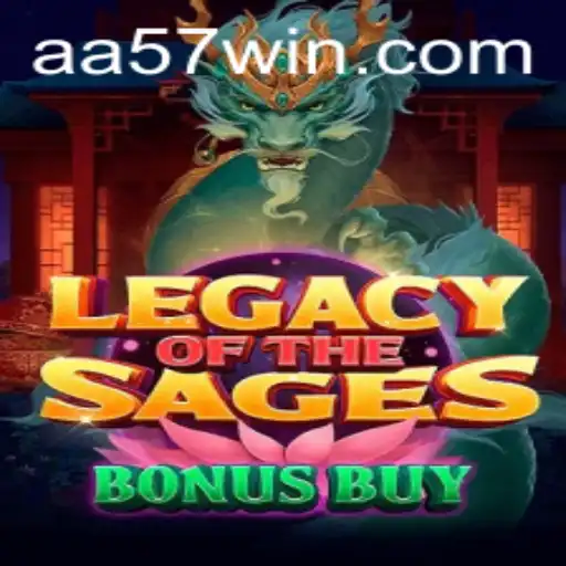 Descubra as Emoções do Jogo LegacyoftheSagesBonusBuy