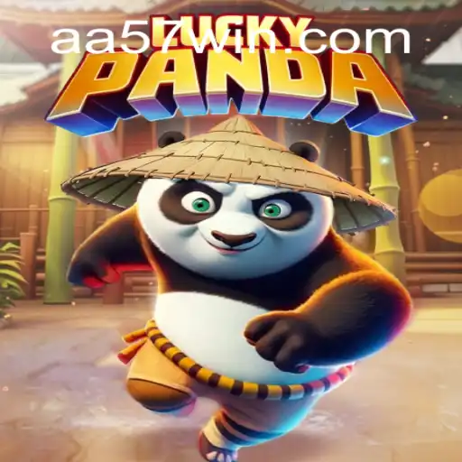 Explorando o Universo de LuckyPanda: O Novo Sensação de 57win.com