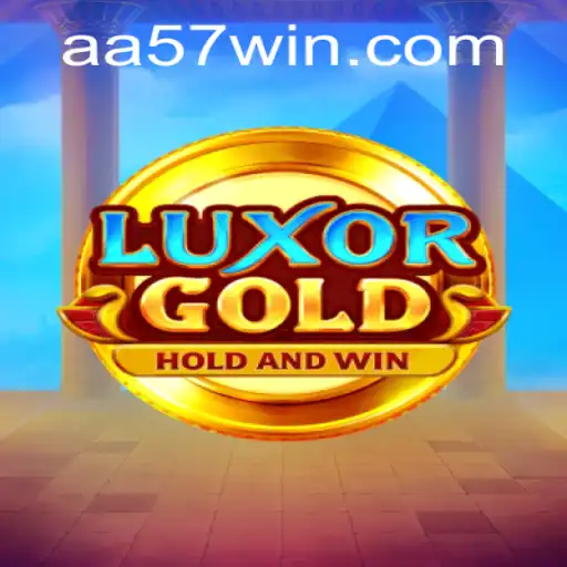 Descubra o Fascinante Jogo LuxorGold e Suas Regras no 57win.com