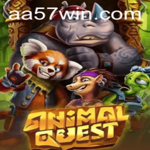 AnimalQuest: Uma Aventura Selvagem no Mundo dos Jogos Online