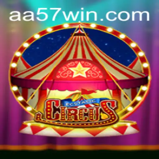 Descubra o Mundo Fascinante de EcstaticCircus: O Jogo que Está Conquistando o 57win.com