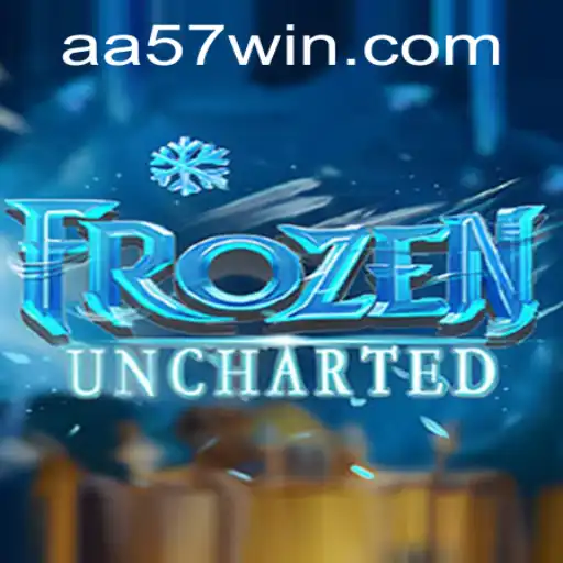 Explorando o Mundo de FrozenUncharted: Um Mergulho na Aventura