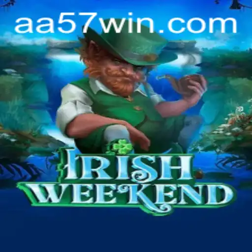 Explorando o IrishWeekend: Um Jogo de Estratégia Apimentado com Sucesso na Plataforma 57win.com