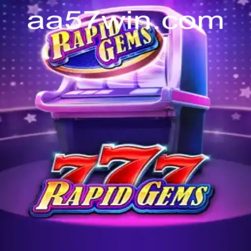 Explorando RapidGems777: Um Novo Horizonte de Entretenimento em 57win.com