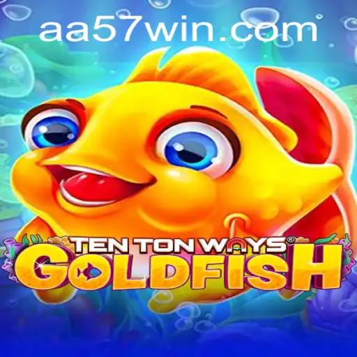Descubra o Mundo de Estratégias em TenTonWaysGoldfish: Um Jogo Revolucionário