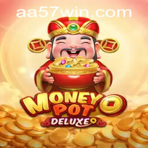 Descubra as Emoções do Jogo MoneyPotDELUXE