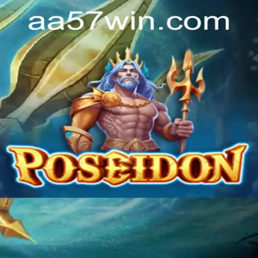 Explorando Poseidon: O Novo Jogo de Aventura da 57win.com