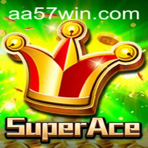 SuperAce: Mergulhe no Universo do Jogo Revolucionário
