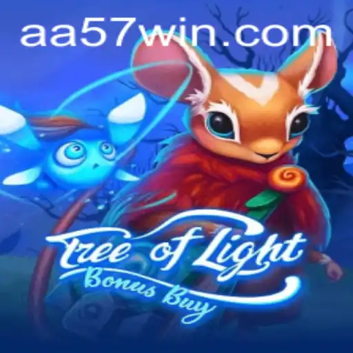 Conheça o emocionante mundo de TreeOfLightBonusBuy no 57win.com